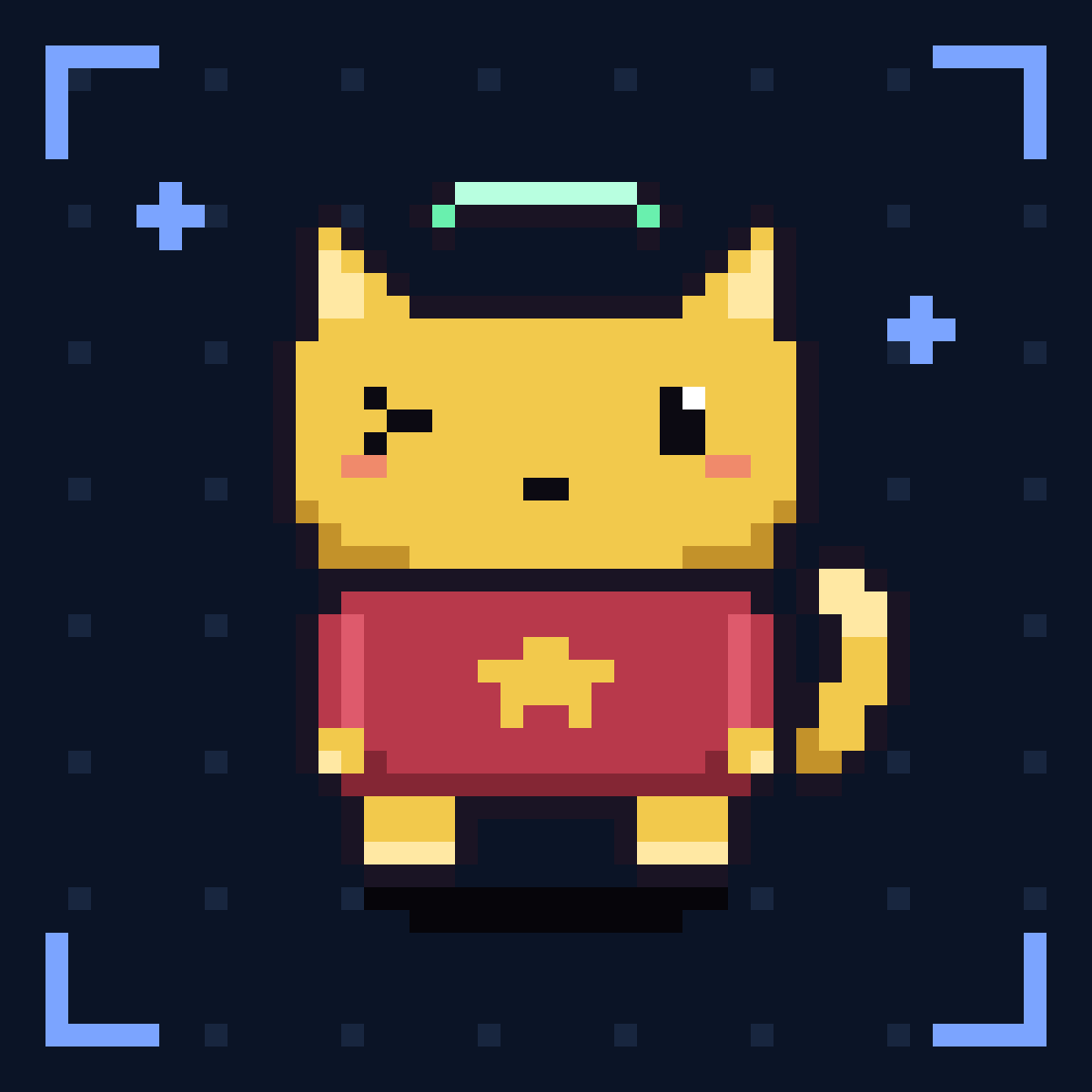 Near Cat #10